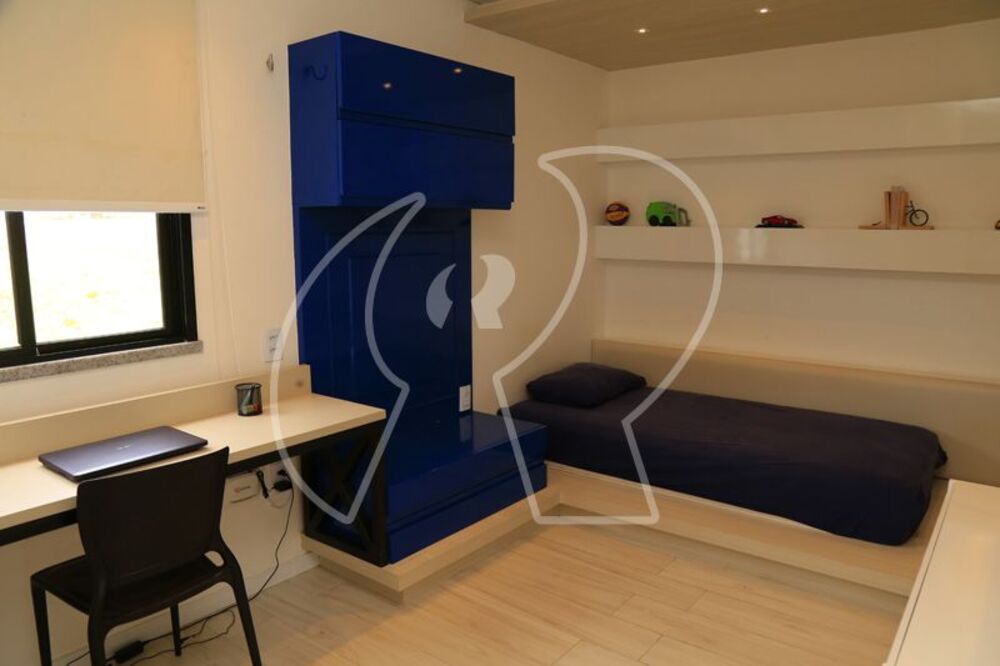 Casa de Condomínio, 3 quartos - Foto 9