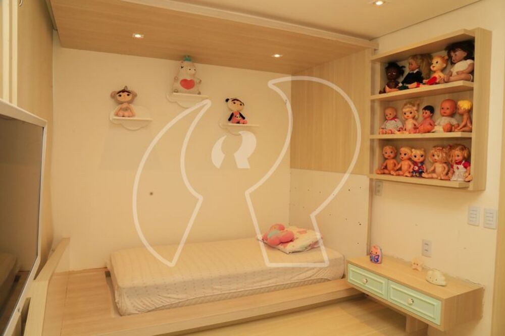 Casa de Condomínio, 3 quartos - Foto 12