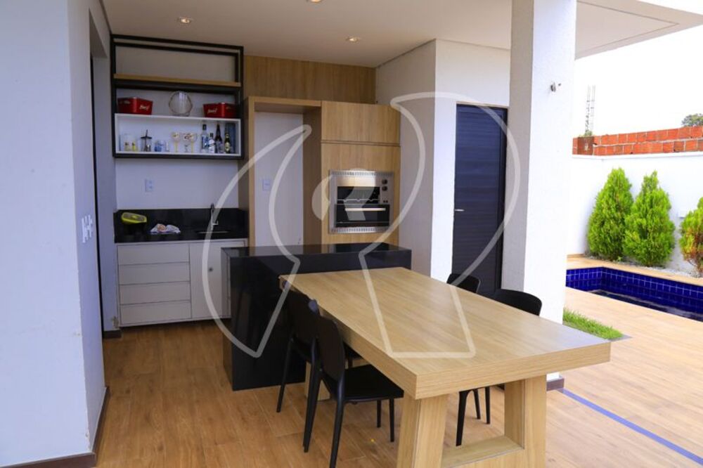 Casa de Condomínio, 3 quartos - Foto 6