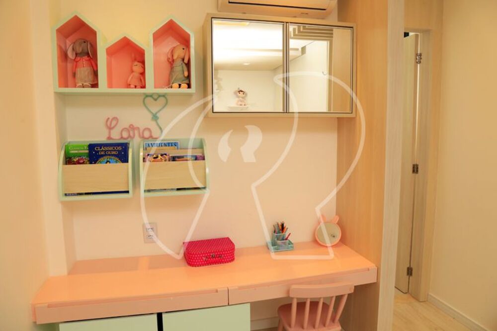 Casa de Condomínio, 3 quartos - Foto 11