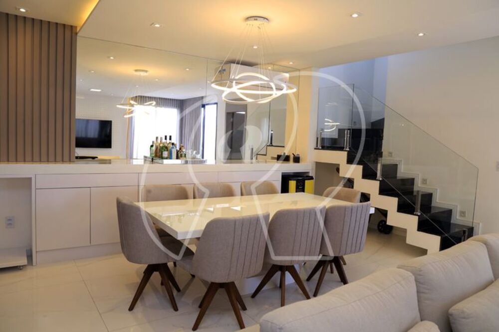 Casa de Condomínio, 3 quartos - Foto 3