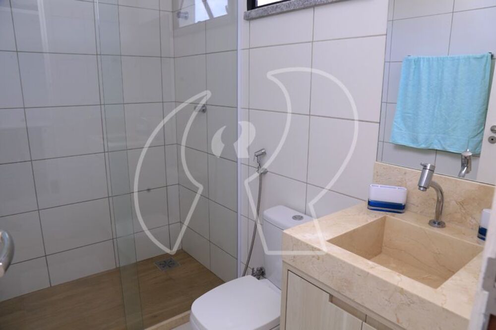 Casa de Condomínio, 3 quartos - Foto 13