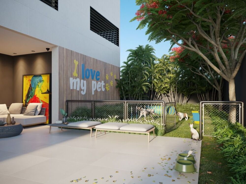Apartamento à venda com 4 quartos, 367m² - Foto 8