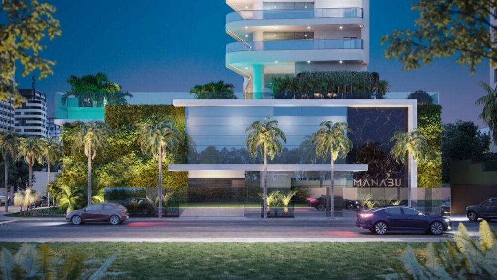 Apartamento à venda com 4 quartos, 367m² - Foto 5