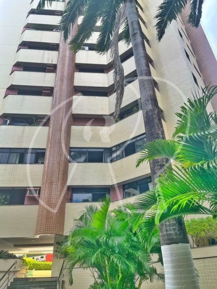 Apartamento, 4 quartos, 200 m² - Foto 1