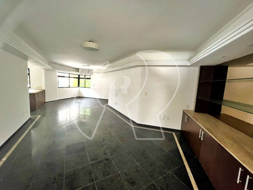 Apartamento, 4 quartos, 200 m² - Foto 2