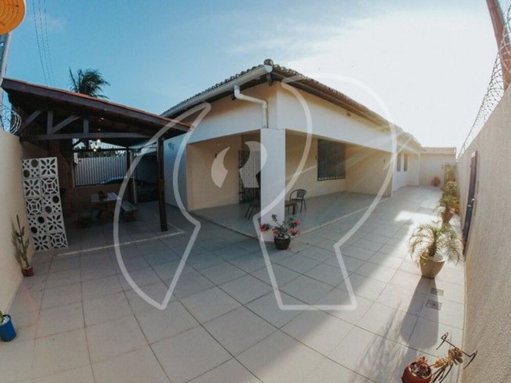 Casa, 4 quartos, 292 m² - Foto 1