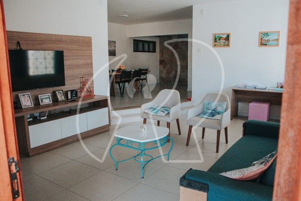 Casa, 4 quartos, 292 m² - Foto 5