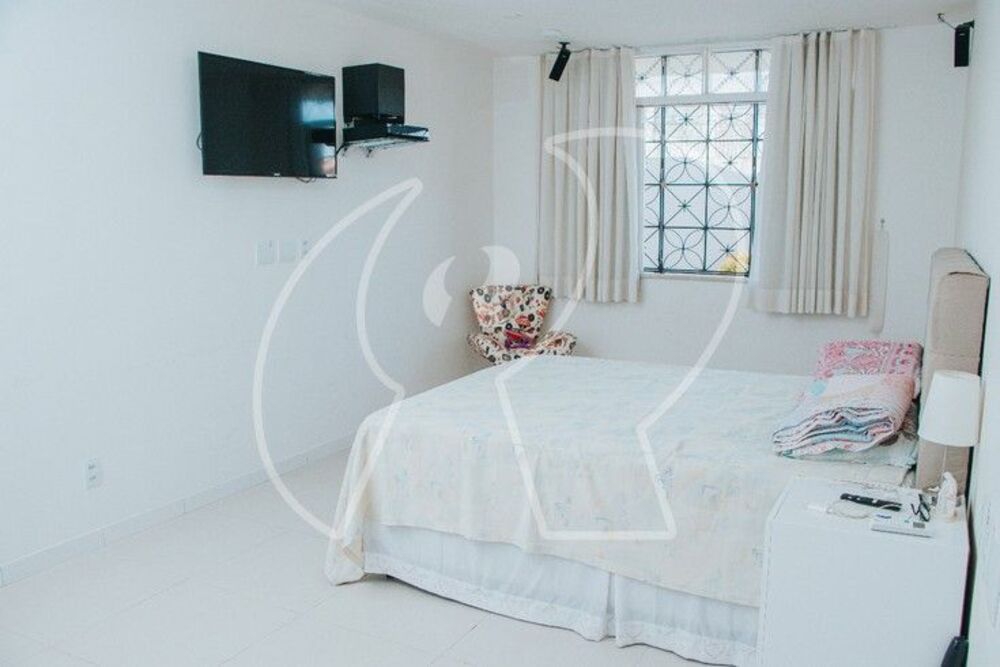 Casa, 4 quartos, 292 m² - Foto 8