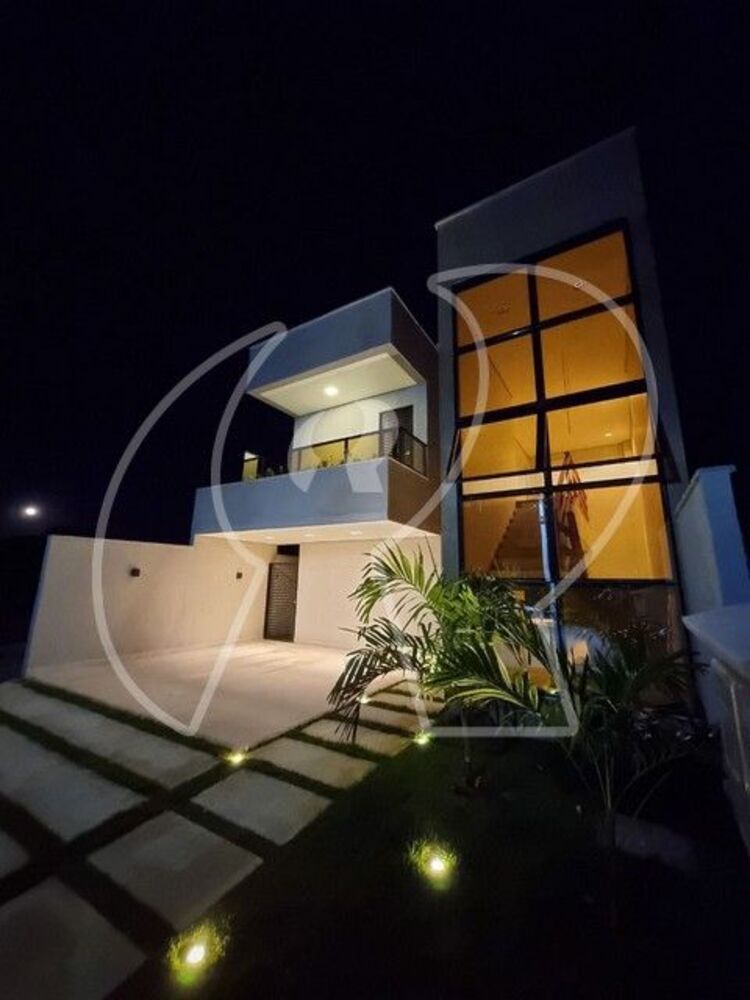 Casa de Condomínio, 3 quartos - Foto 3