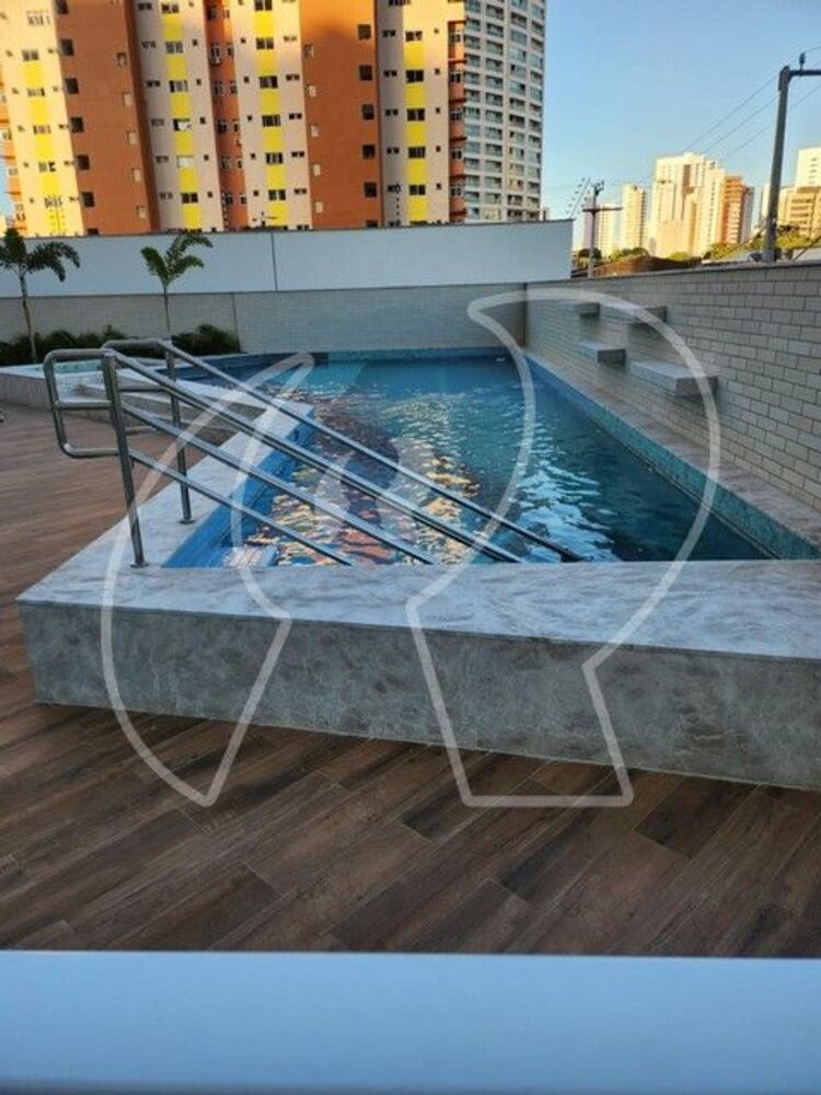 Apartamento, 3 quartos, 88 m² - Foto 2