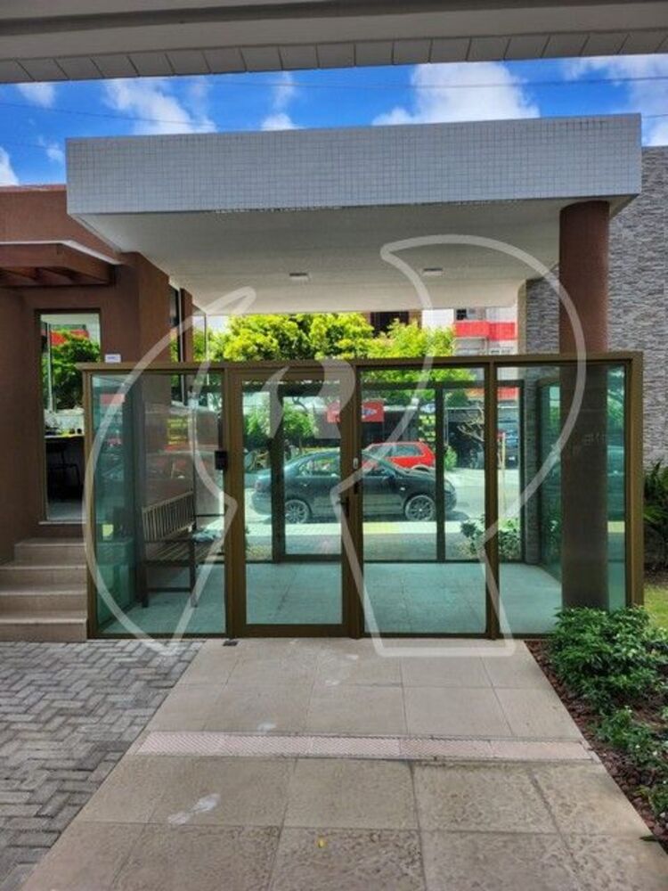 Apartamento, 3 quartos, 88 m² - Foto 1