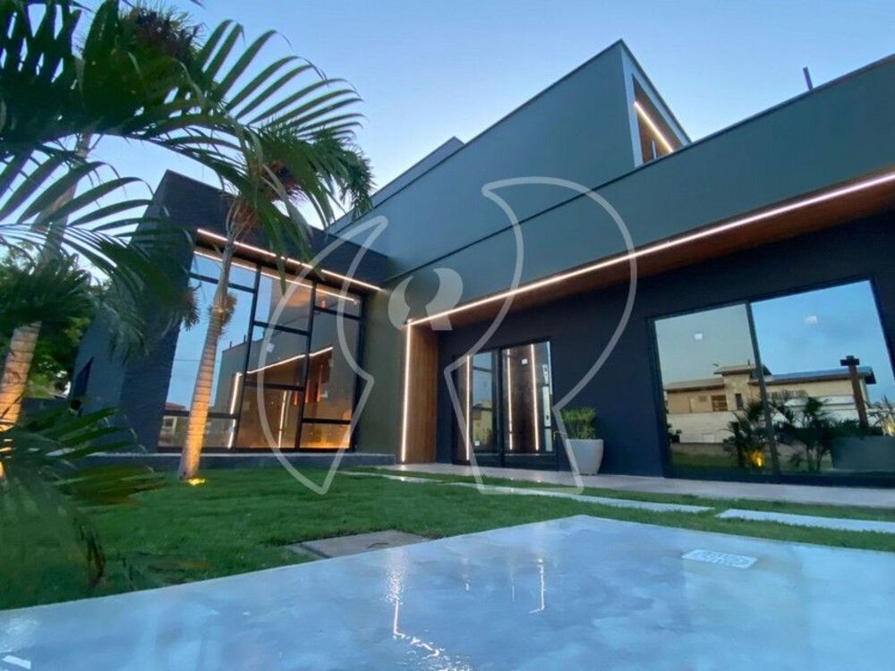Casa de Condomínio, 6 quartos - Foto 4