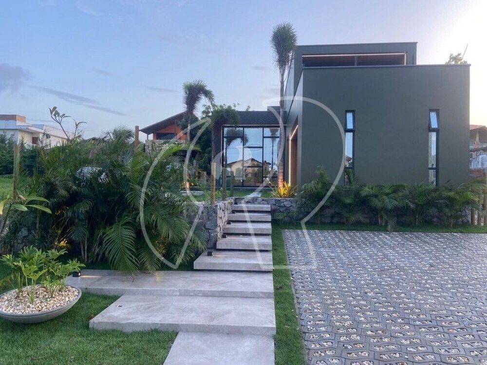 Casa de Condomínio, 6 quartos - Foto 3