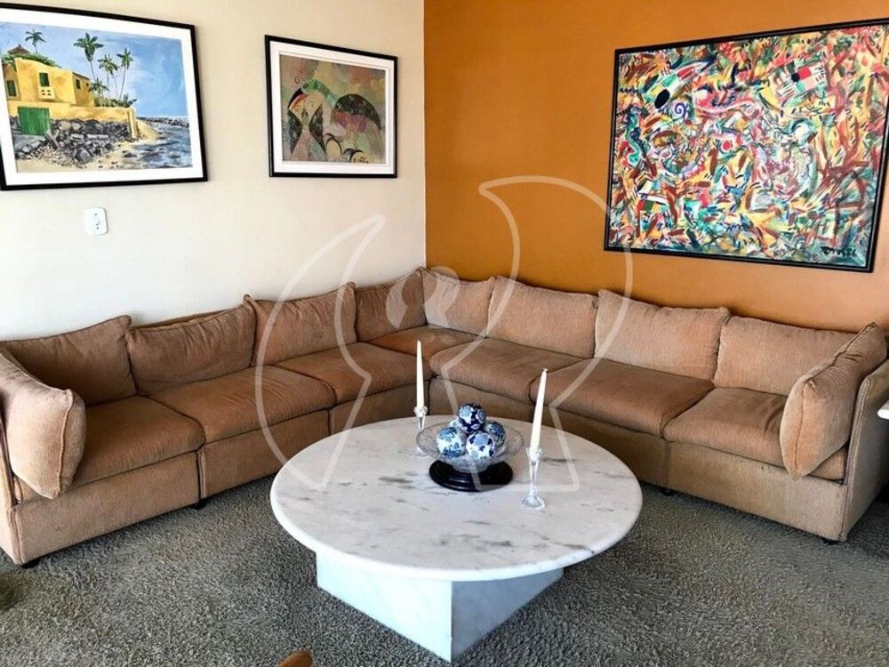 Apartamento, 3 quartos, 155 m² - Foto 2