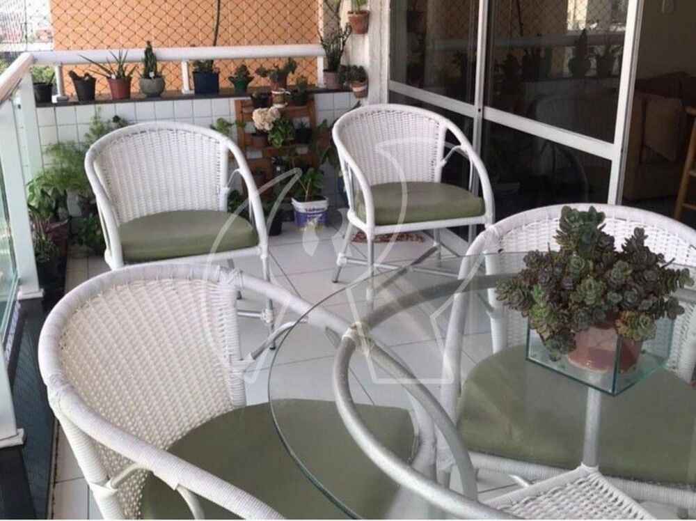 Apartamento, 3 quartos, 155 m² - Foto 3