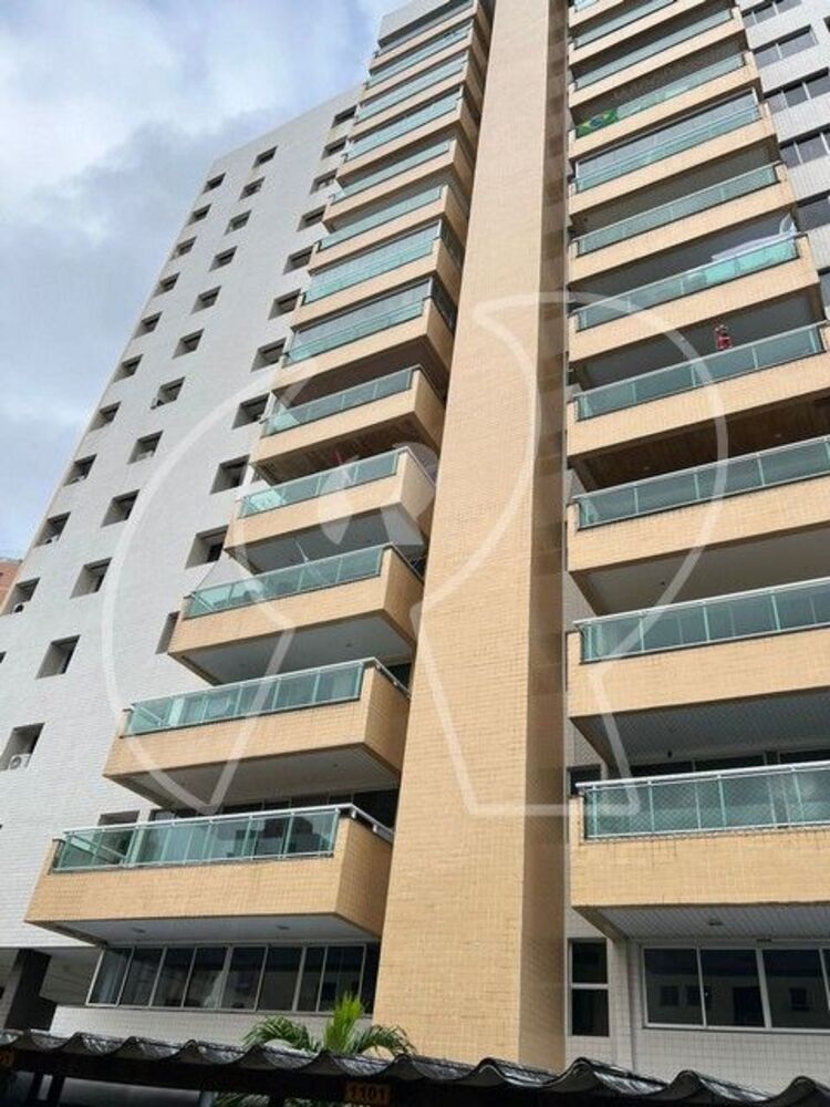 Apartamento, 3 quartos, 155 m² - Foto 1