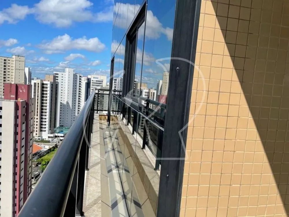 Apartamento, 3 quartos, 107 m² - Foto 4