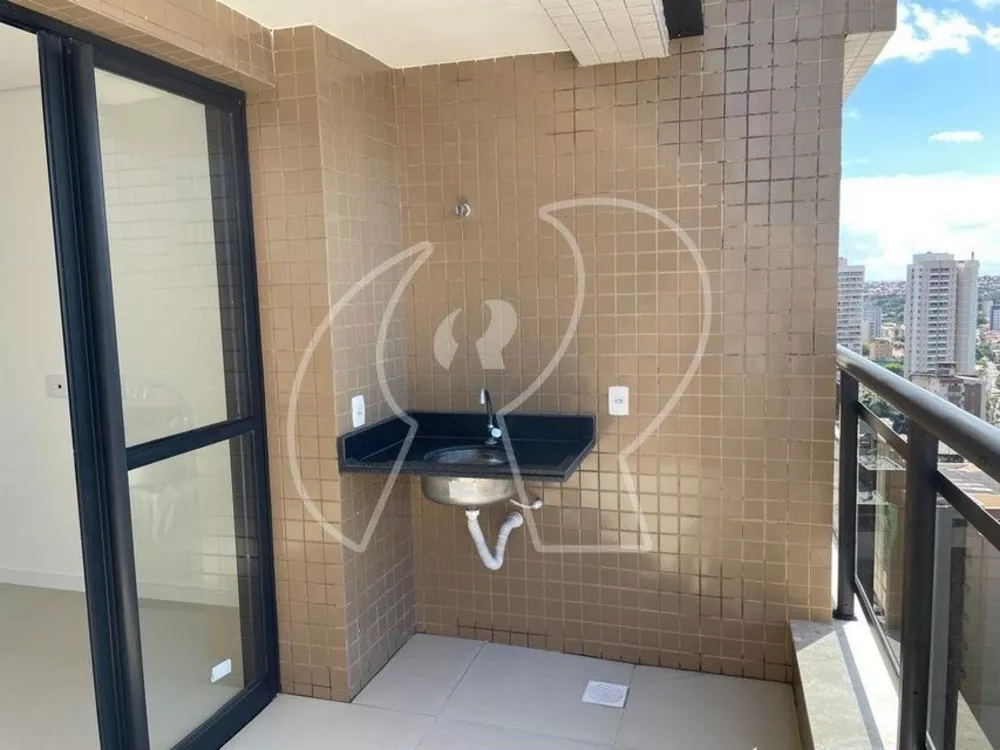 Apartamento, 3 quartos, 107 m² - Foto 8