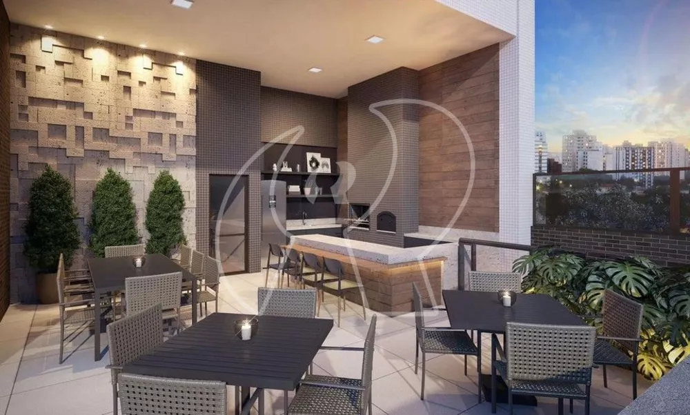 Apartamento, 3 quartos, 107 m² - Foto 6