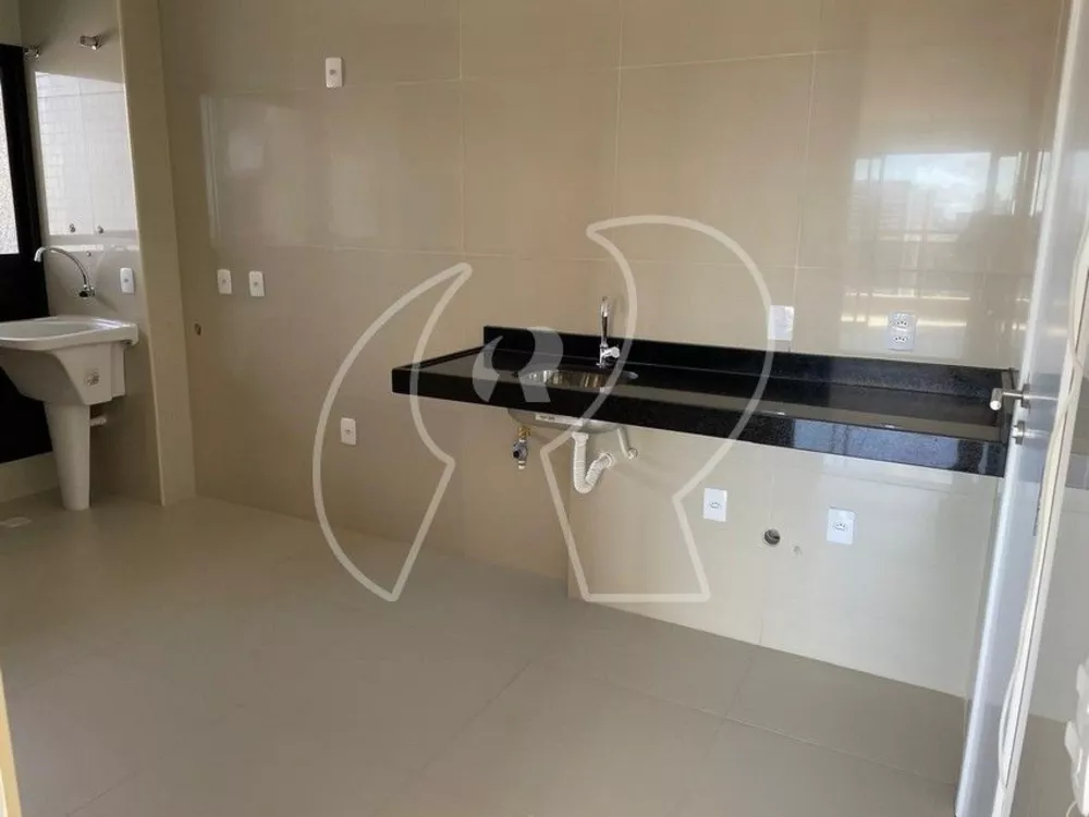 Apartamento, 3 quartos, 107 m² - Foto 1