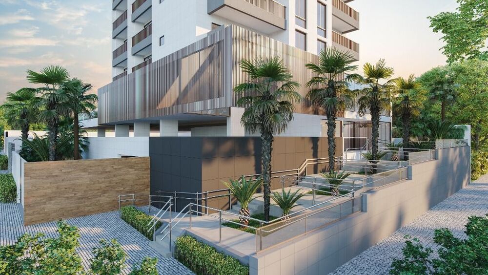 Apartamento à venda com 2 quartos, 60m² - Foto 2