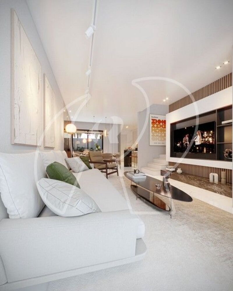 Casa de Condomínio à venda com 4 quartos, 134m² - Foto 3