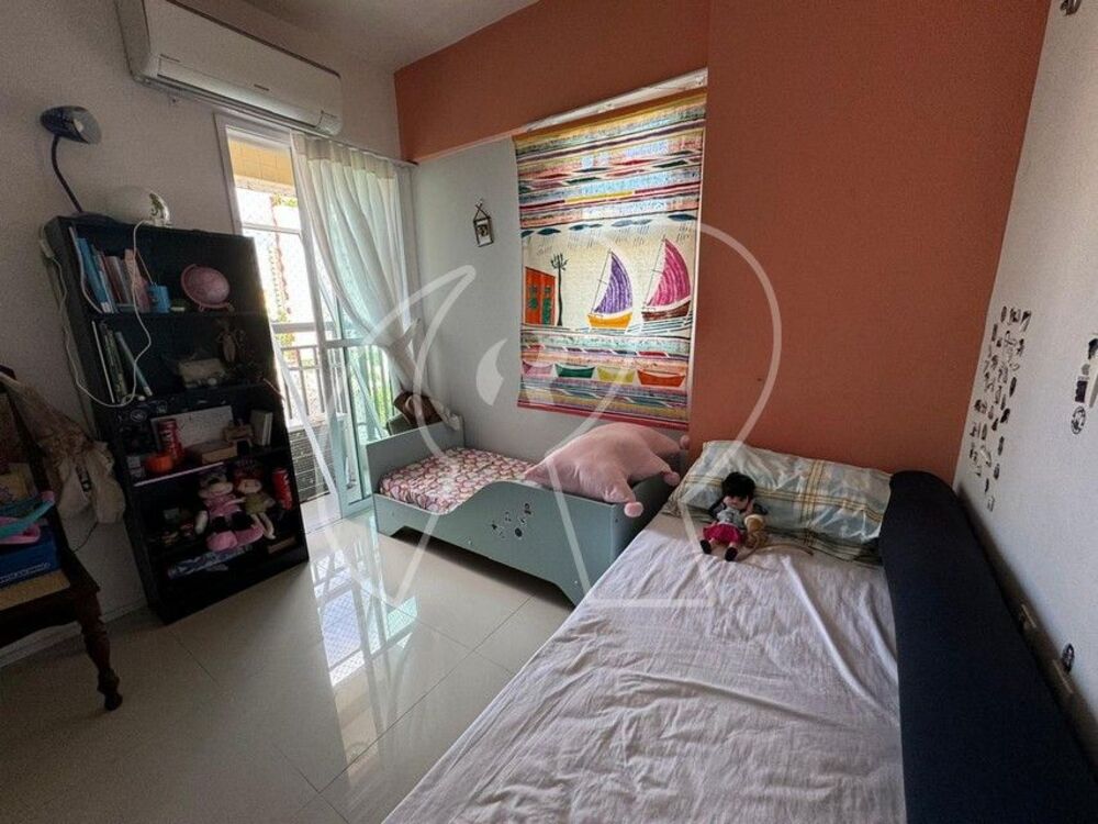Apartamento, 3 quartos, 120 m² - Foto 9
