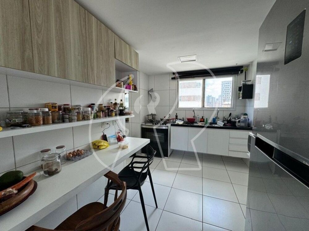 Apartamento, 3 quartos, 120 m² - Foto 16