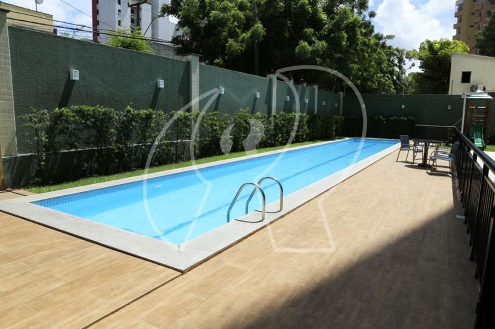 Apartamento, 3 quartos, 120 m² - Foto 21