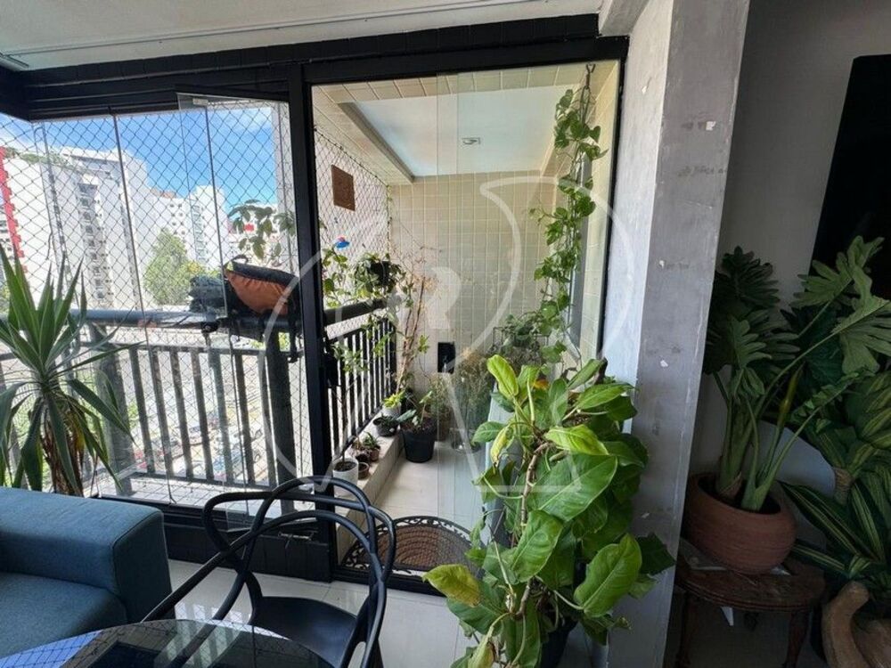 Apartamento, 3 quartos, 120 m² - Foto 3