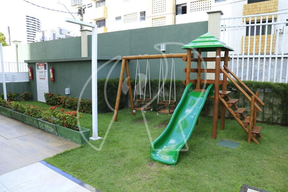 Apartamento, 3 quartos, 120 m² - Foto 23
