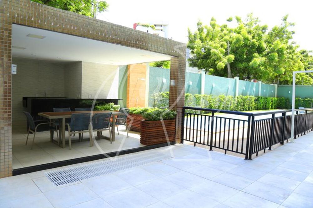Apartamento, 3 quartos, 120 m² - Foto 19
