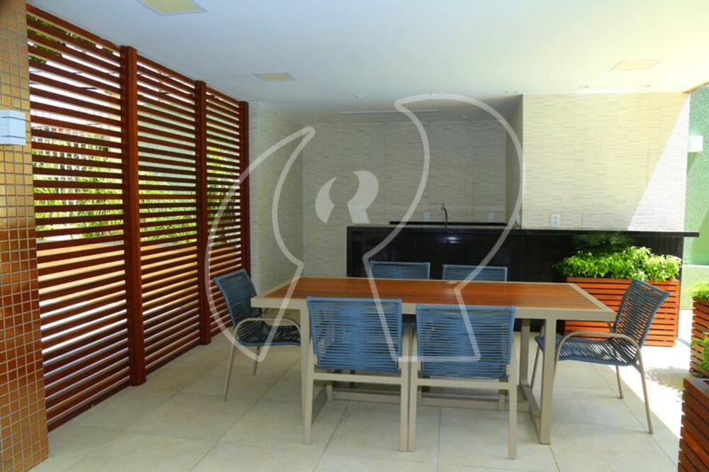 Apartamento, 3 quartos, 120 m² - Foto 22