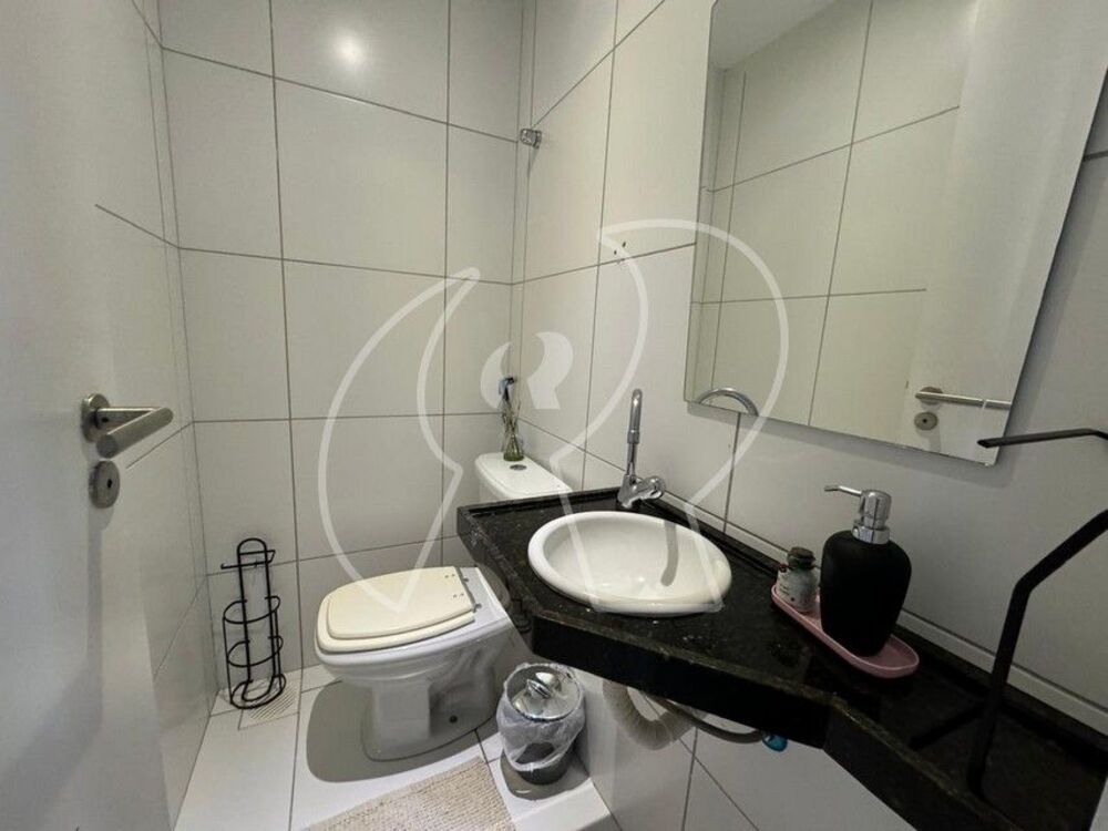 Apartamento, 3 quartos, 120 m² - Foto 4