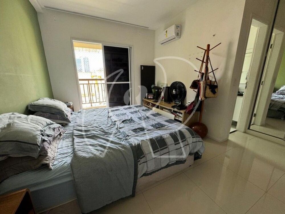 Apartamento, 3 quartos, 120 m² - Foto 12