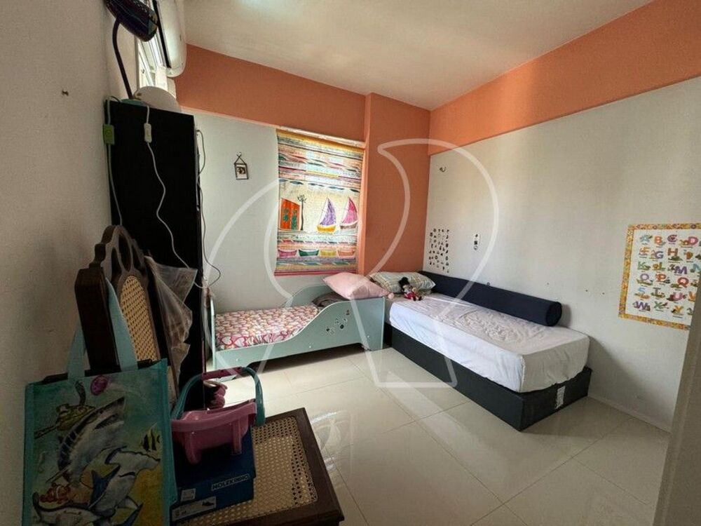 Apartamento, 3 quartos, 120 m² - Foto 8