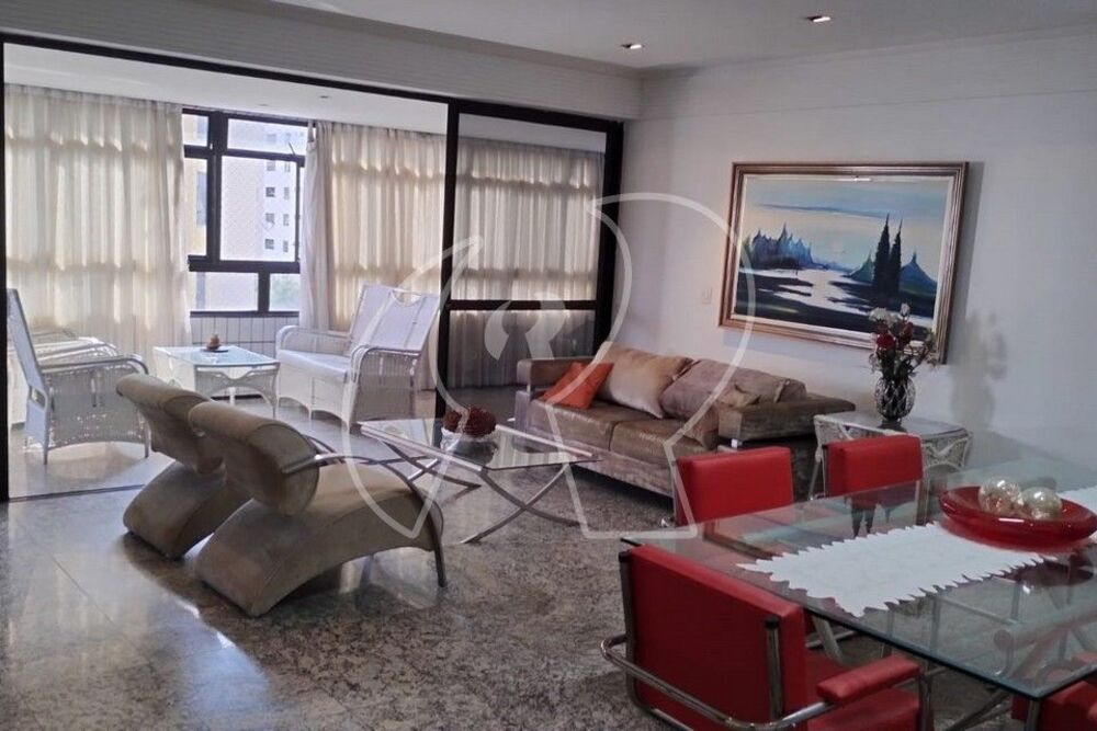 Apartamento, 3 quartos, 152 m² - Foto 3