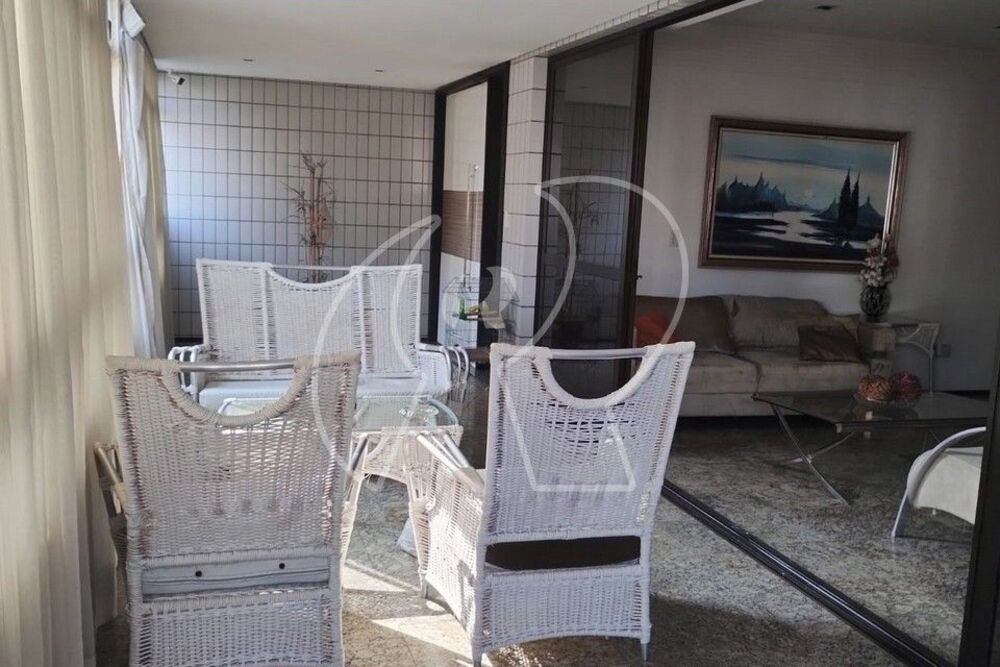 Apartamento, 3 quartos, 152 m² - Foto 5