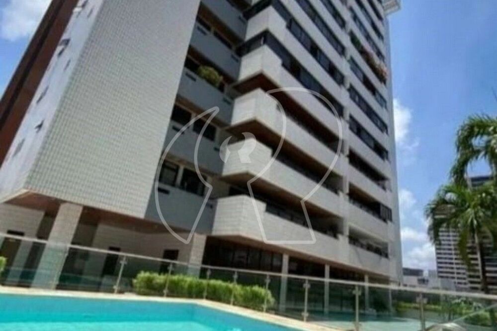 Apartamento, 3 quartos, 152 m² - Foto 1