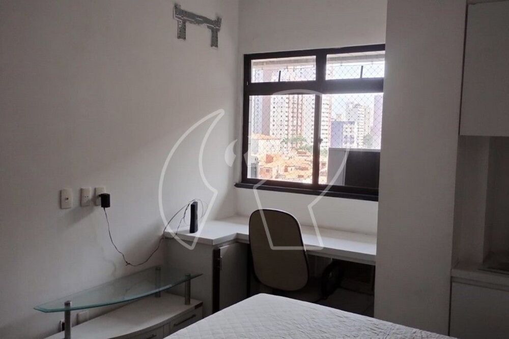 Apartamento, 3 quartos, 152 m² - Foto 10