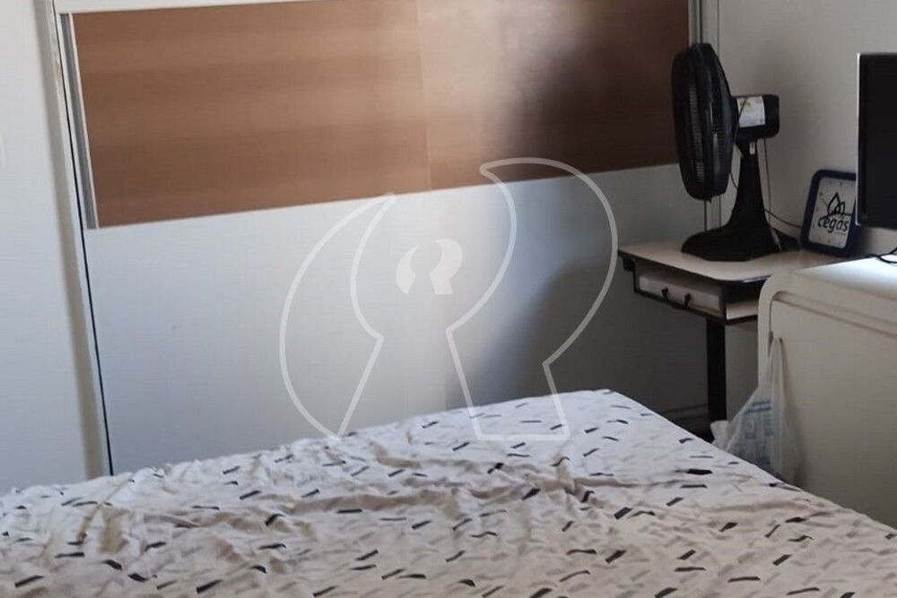 Apartamento, 3 quartos, 152 m² - Foto 11