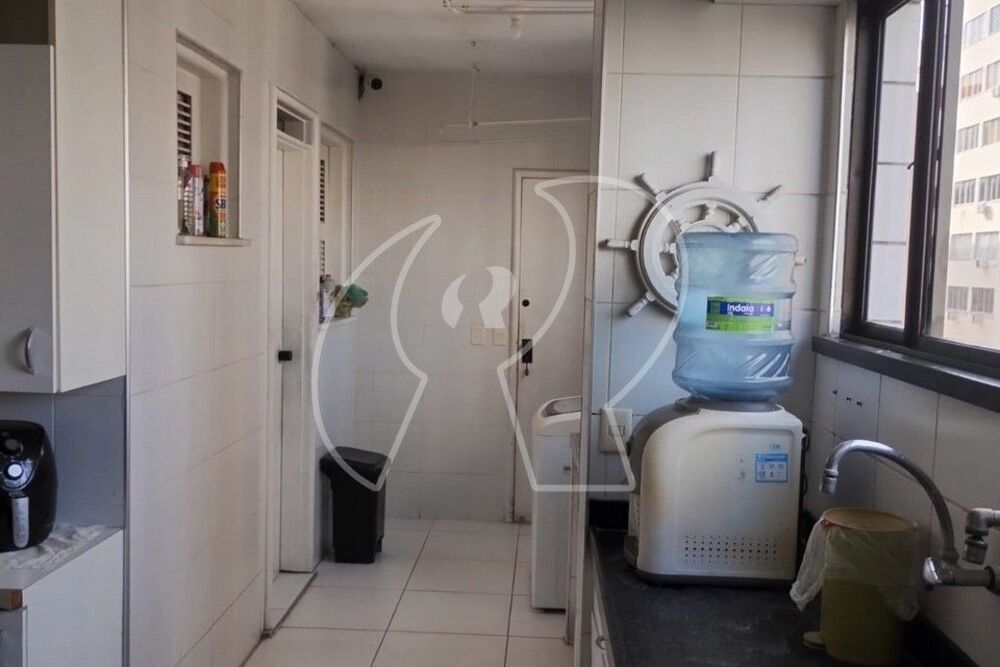 Apartamento, 3 quartos, 152 m² - Foto 22