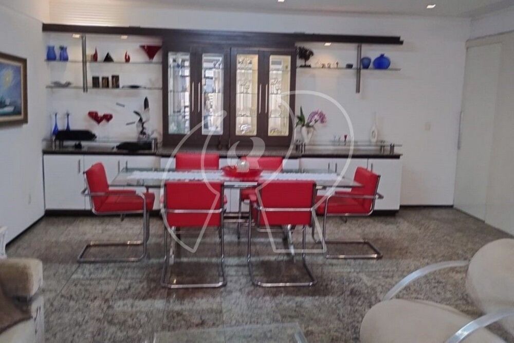 Apartamento, 3 quartos, 152 m² - Foto 2