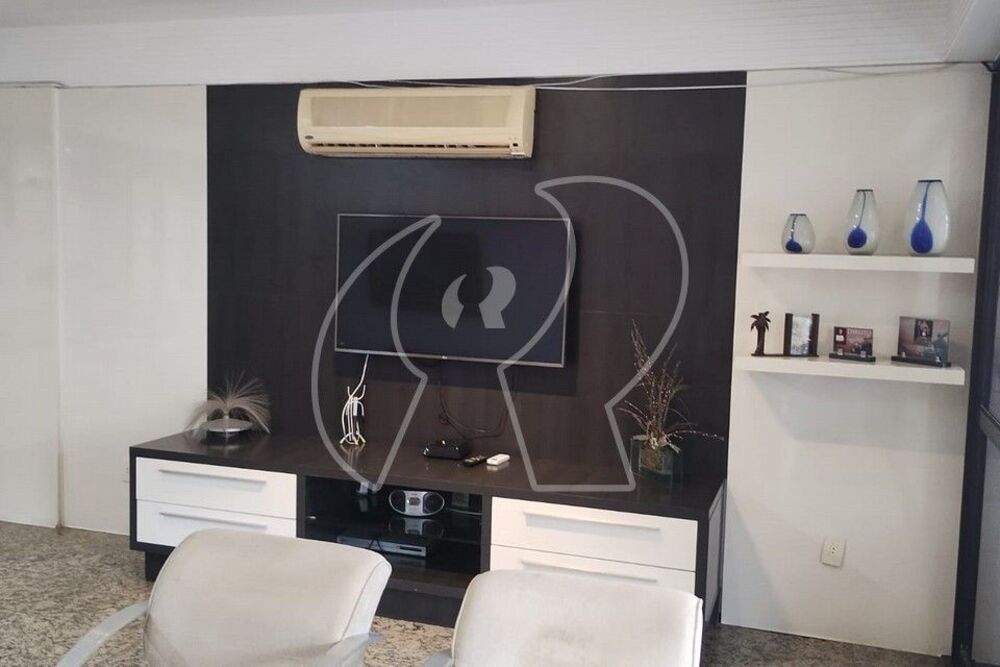 Apartamento, 3 quartos, 152 m² - Foto 4