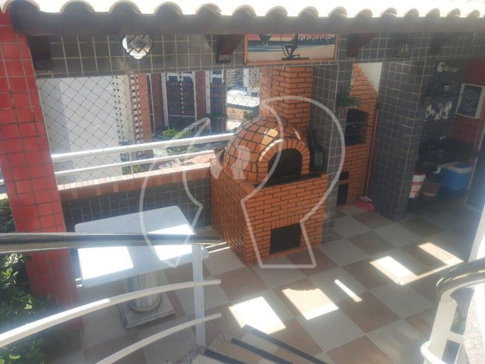 Cobertura à venda com 4 quartos, 388m² - Foto 6