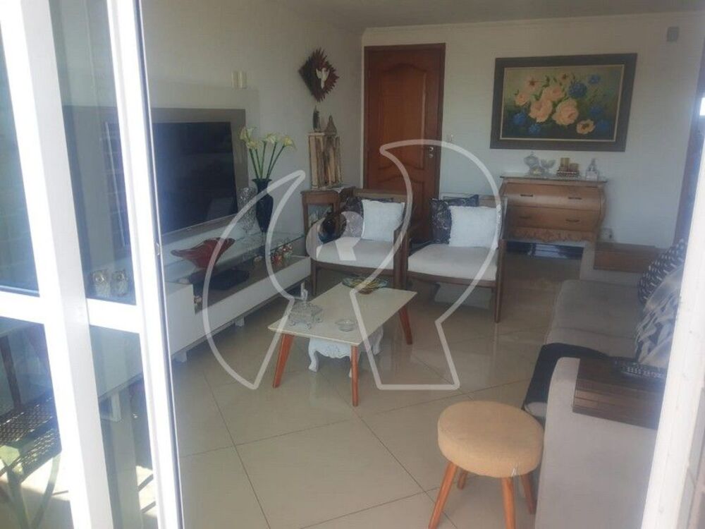 Cobertura à venda com 4 quartos, 388m² - Foto 3