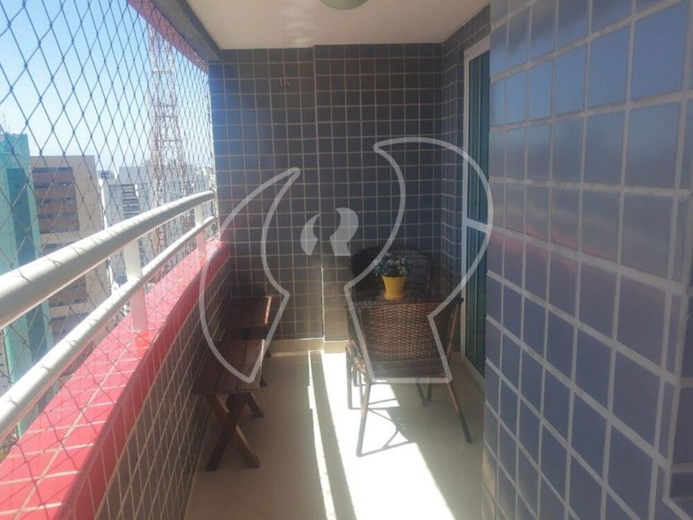 Cobertura à venda com 4 quartos, 388m² - Foto 2