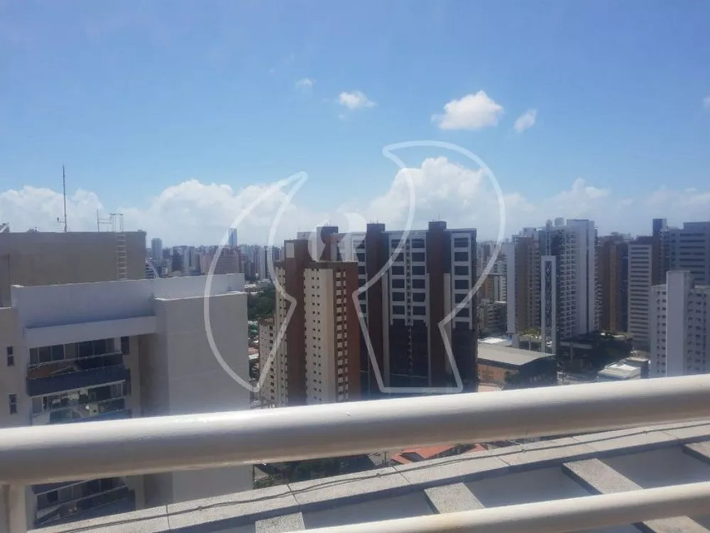 Cobertura, 4 quartos, 388 m² - Foto 9