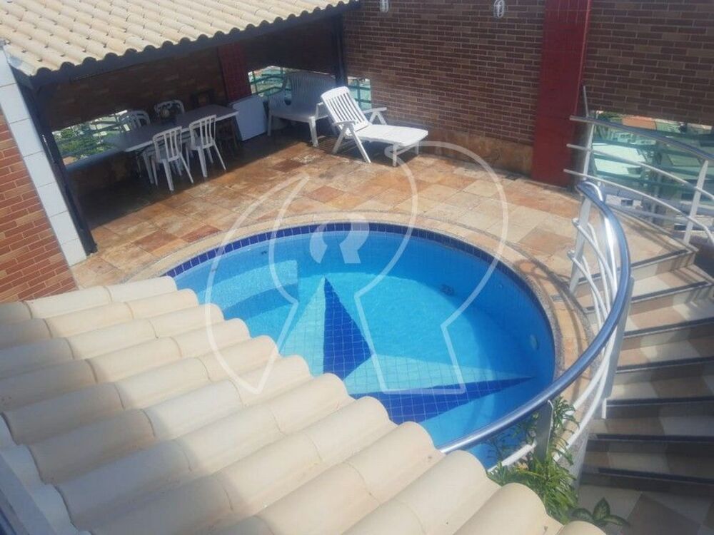 Cobertura à venda com 4 quartos, 388m² - Foto 5